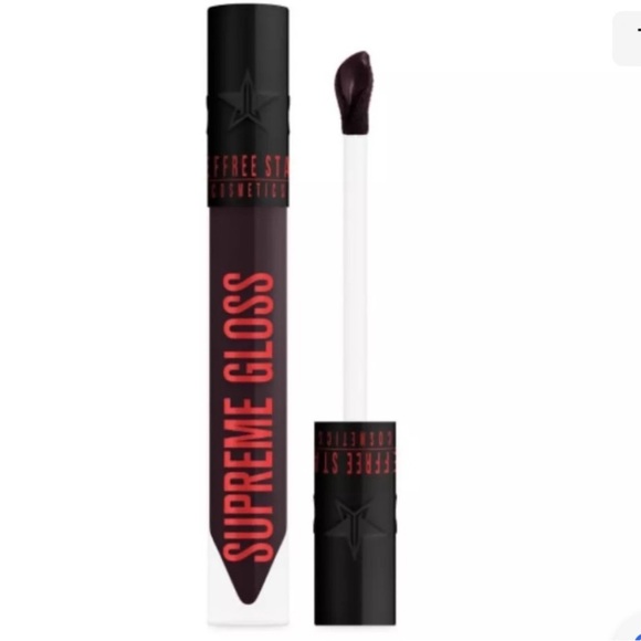 Jeffree Star Supreme Gloss -pic shade - Picture 10 of 12